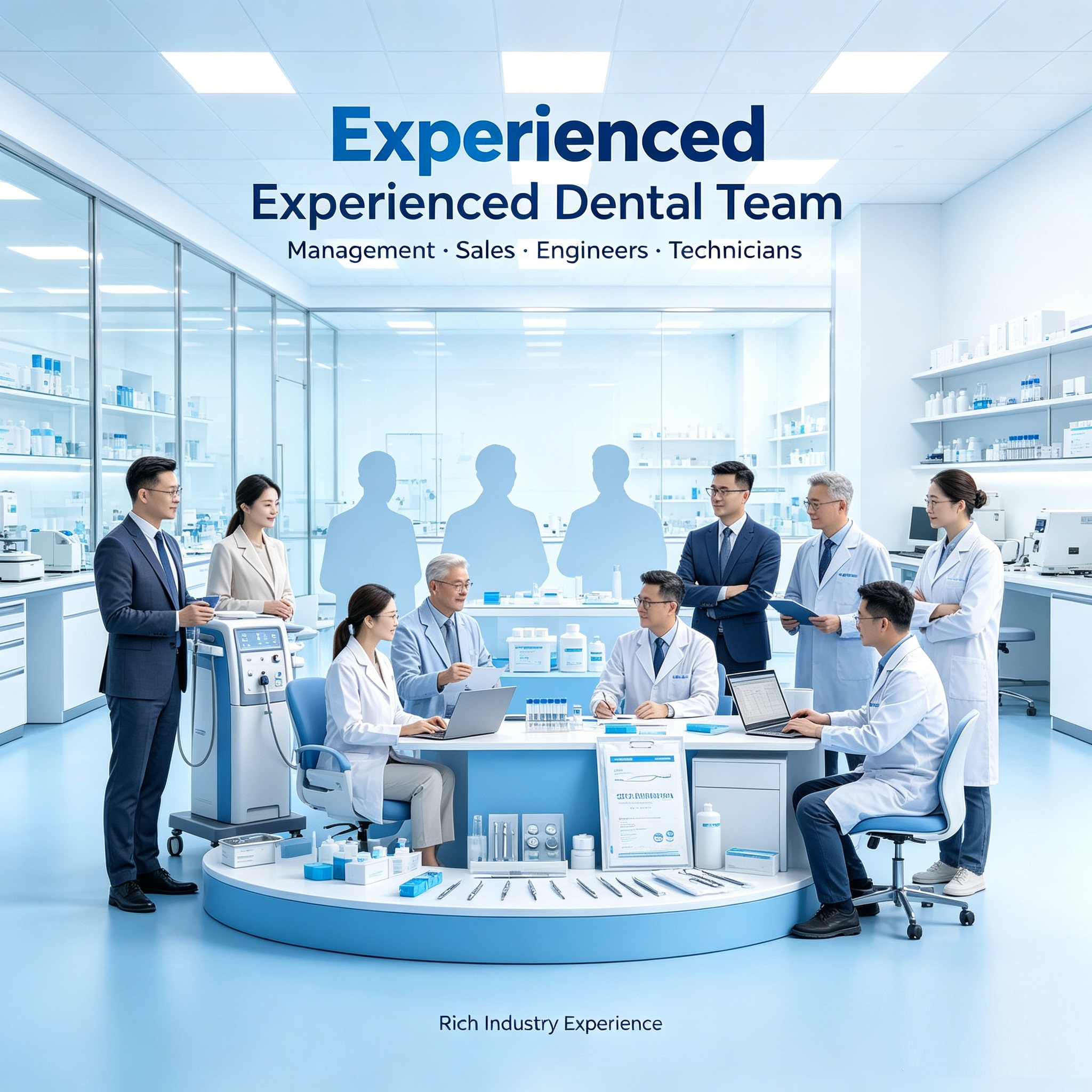 About Our Company