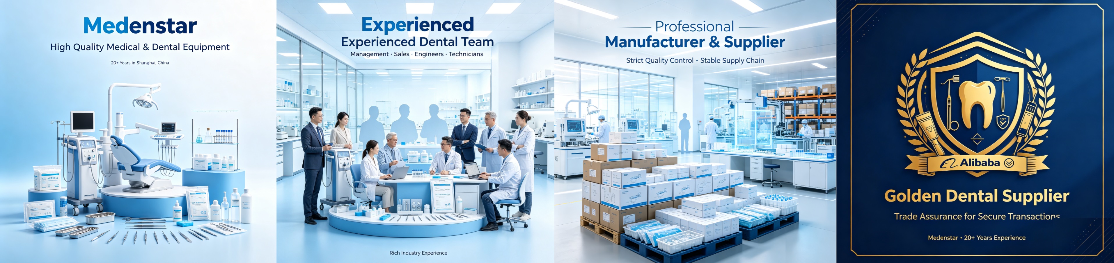 About Our Company