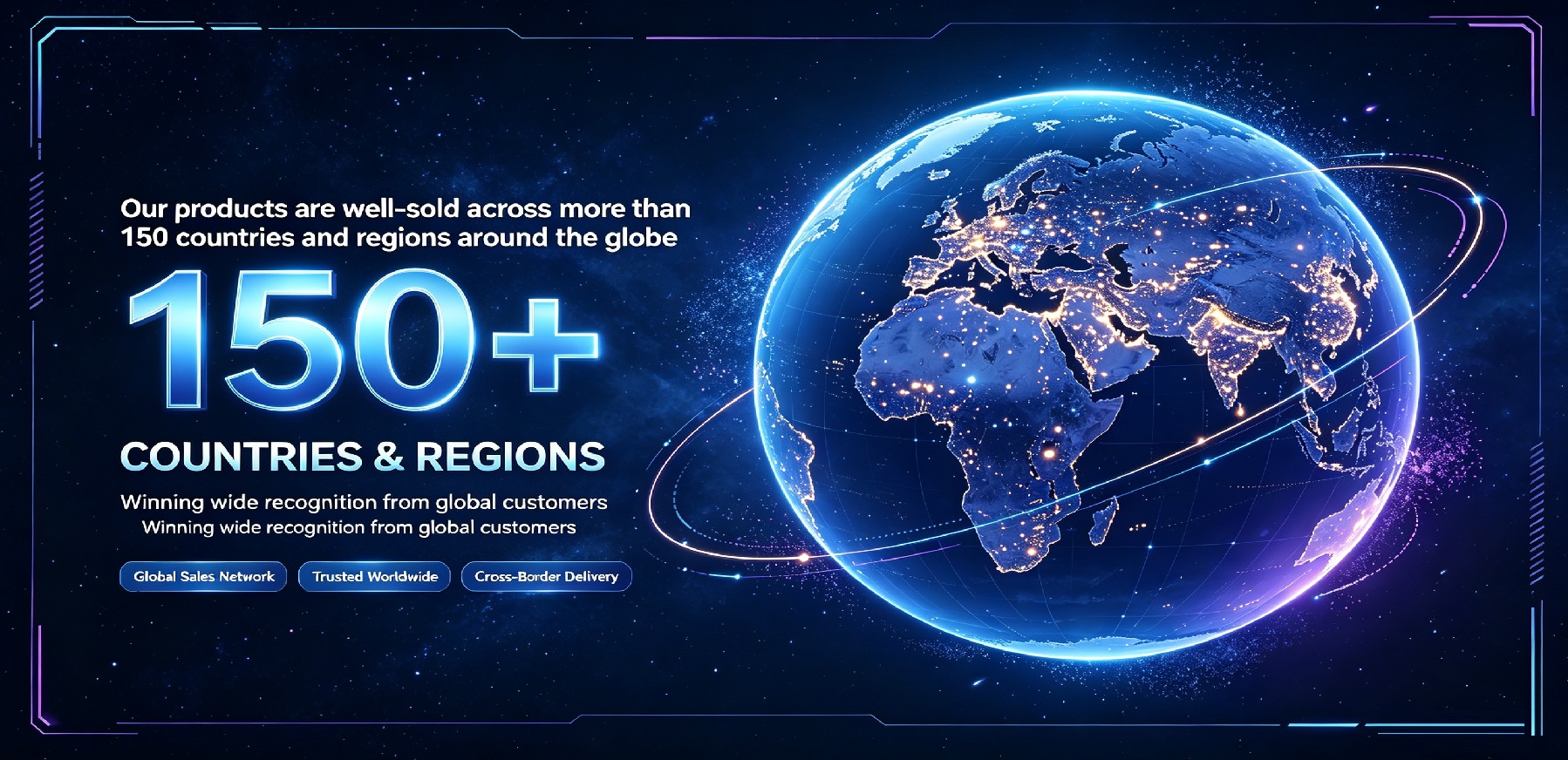 About Our Company