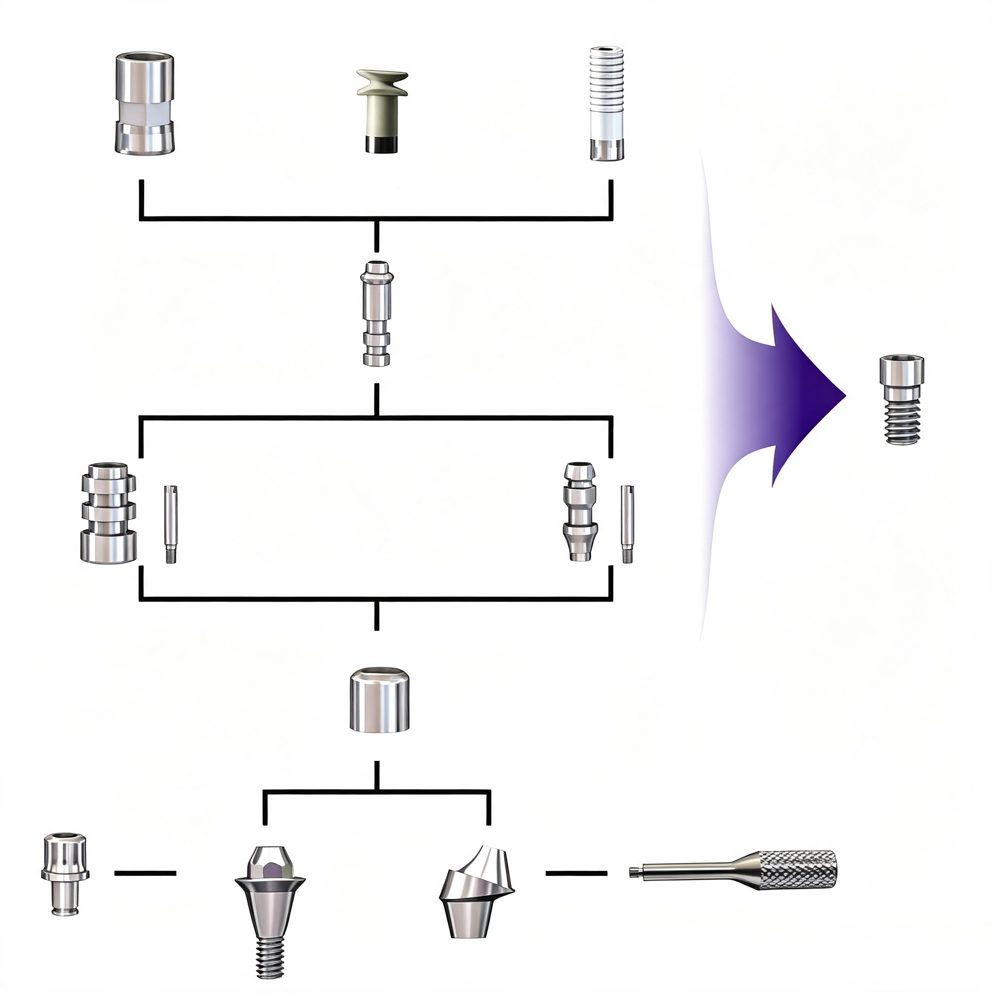 Immediate implant 