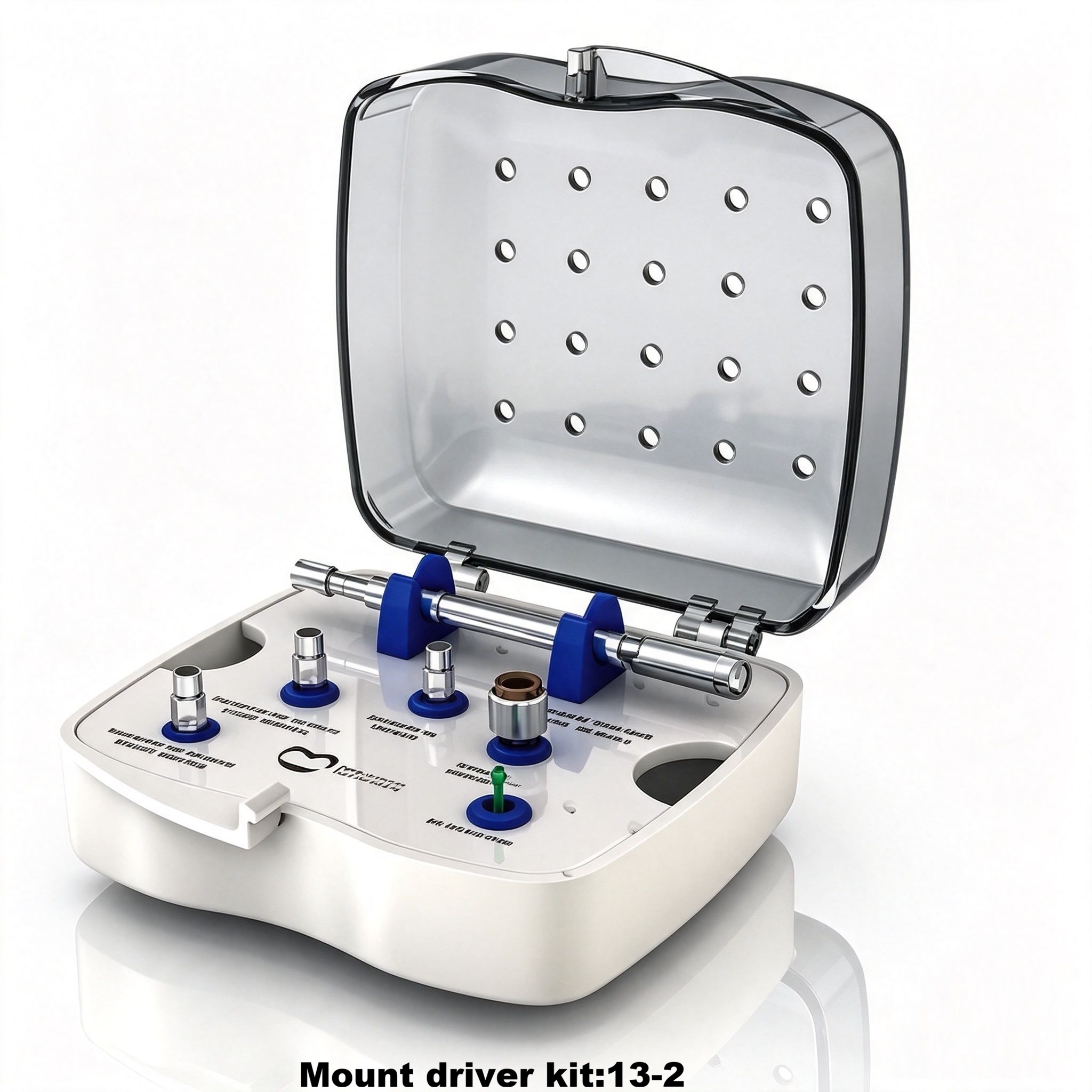 Mount Driver kit